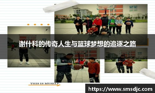 谢什科的传奇人生与篮球梦想的追逐之路